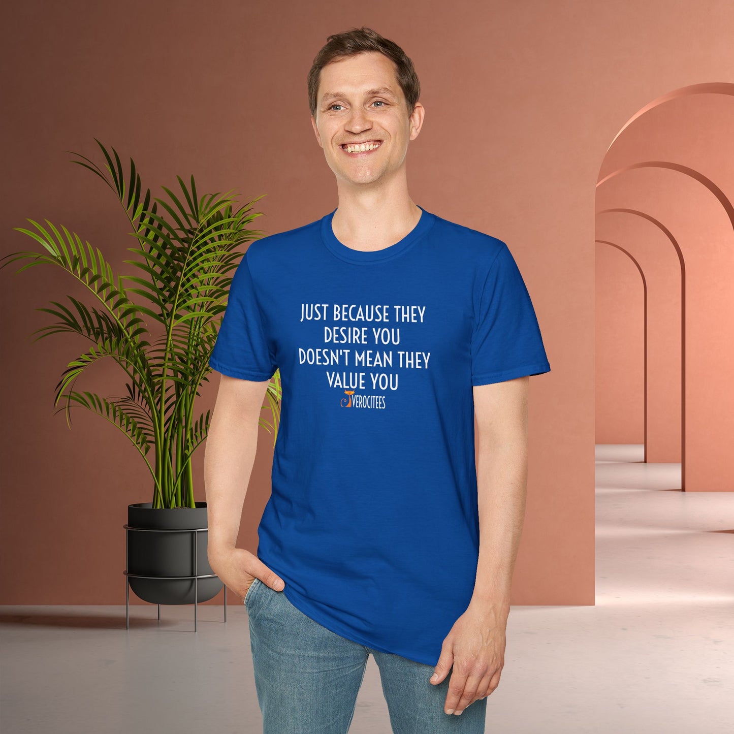 DESIRABLE VALUE ACTUALITEE