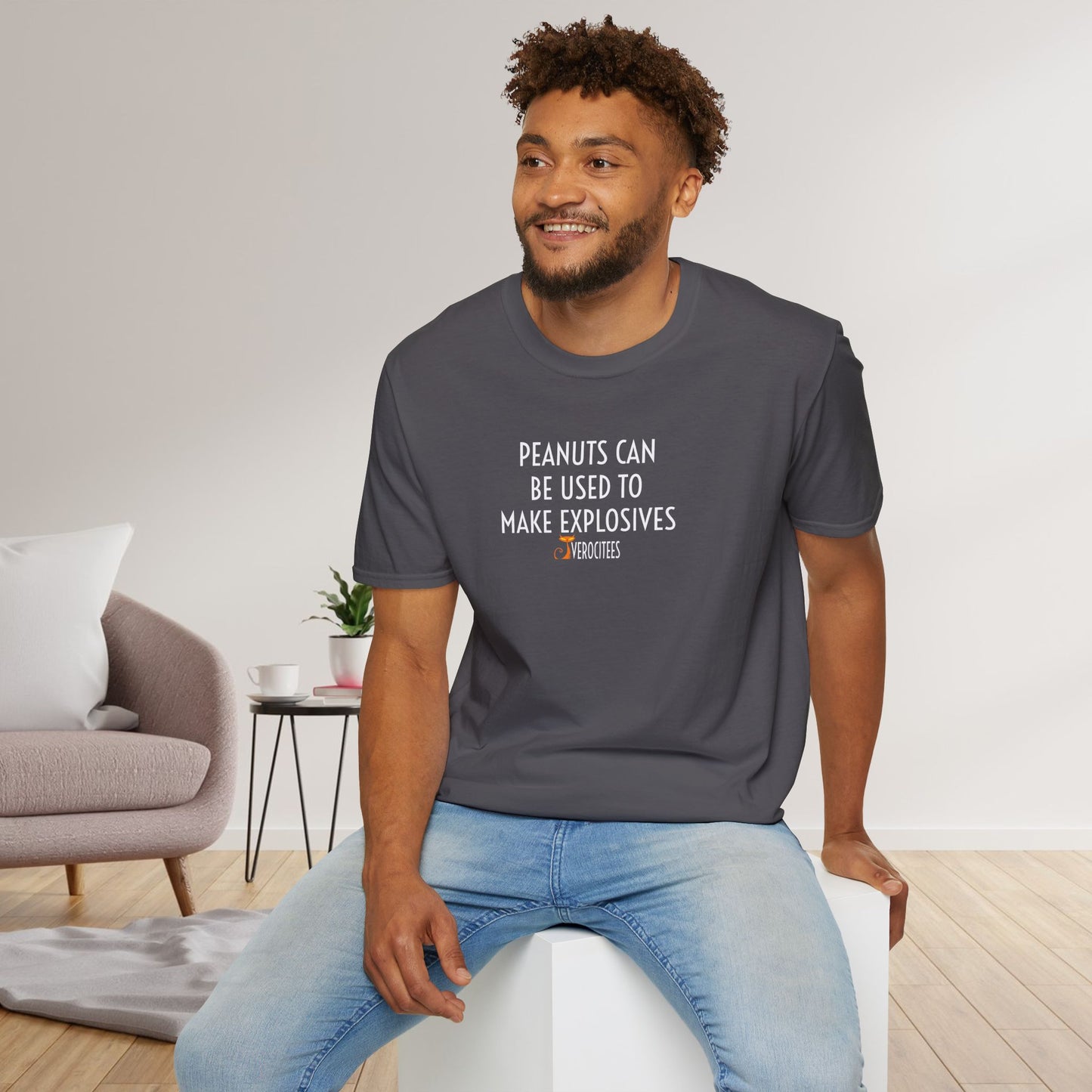 EXPLODING NUTS SMARTEE