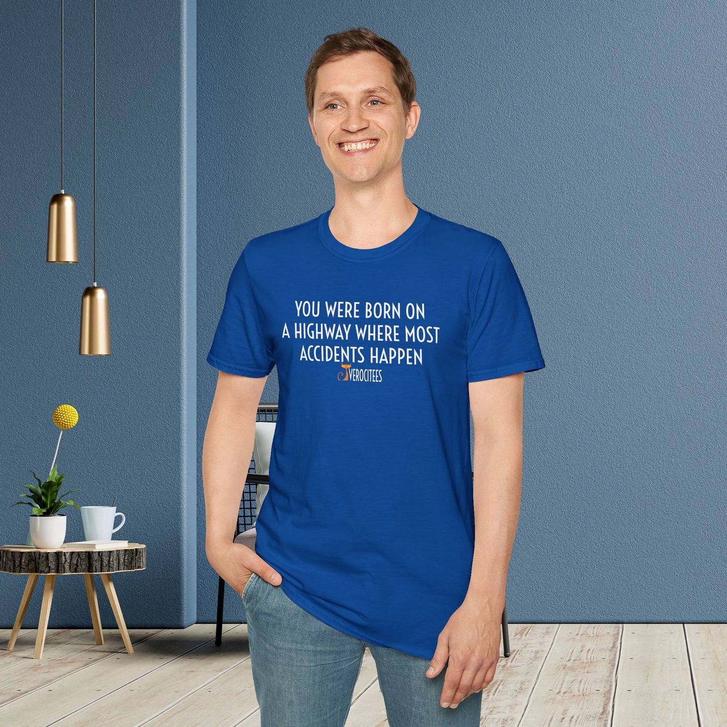 ACCIDENTAL BIRTHS INSULTEE