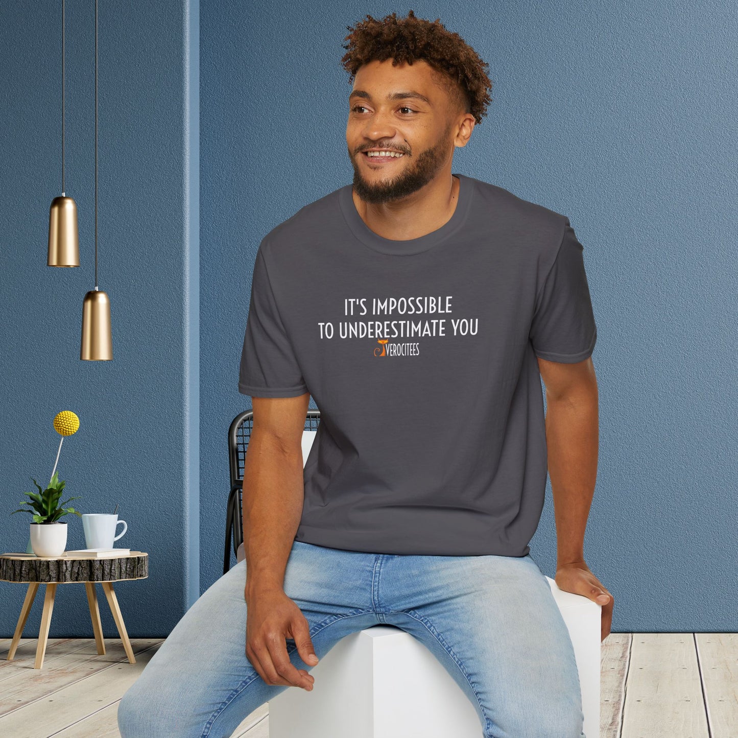 IMPOSSIBLE ESTIMATION INSULTEE