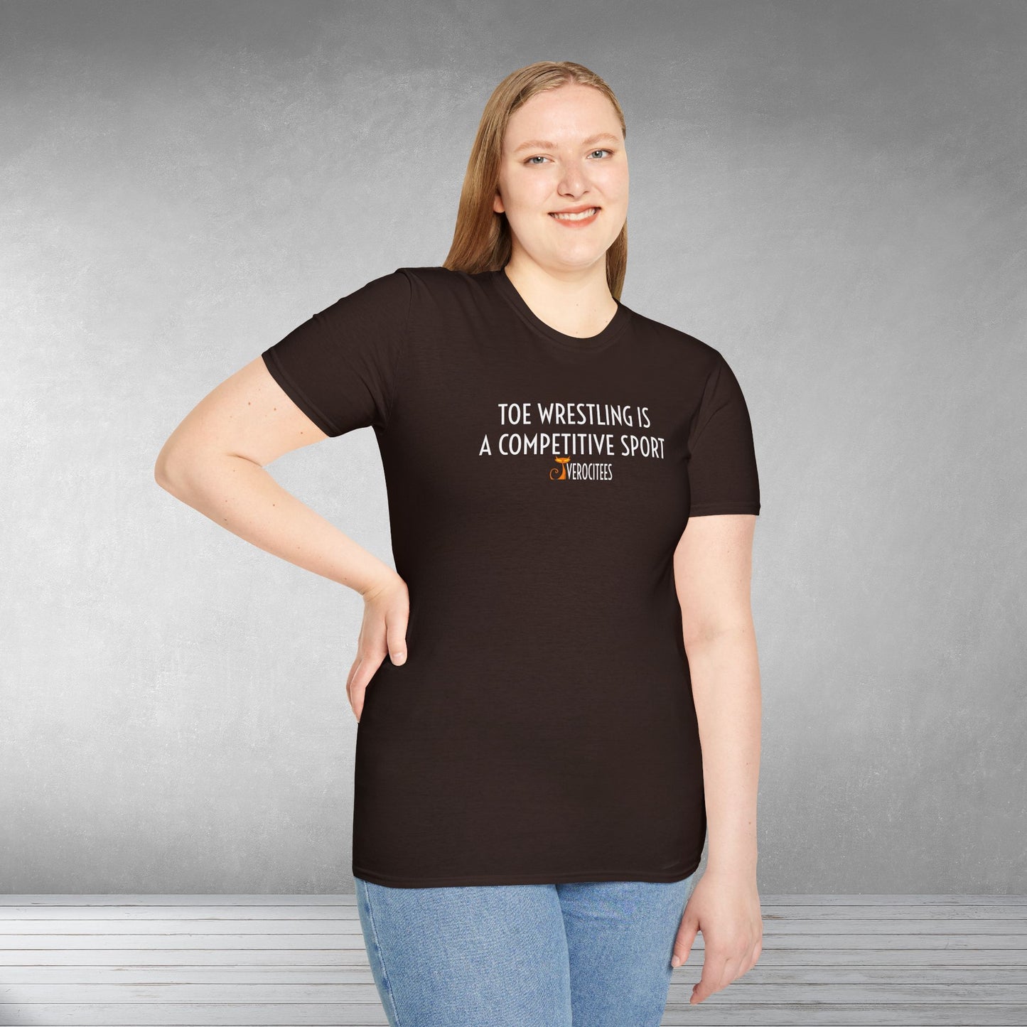 TIP TOE SPORTS SMARTEE