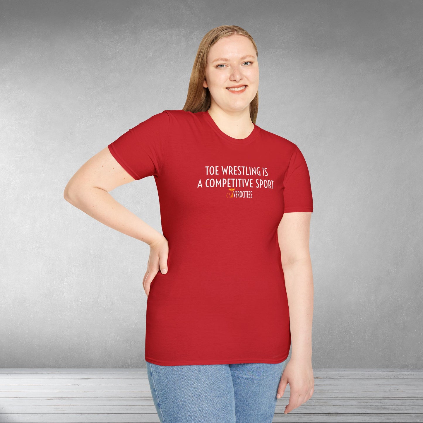 TIP TOE SPORTS SMARTEE