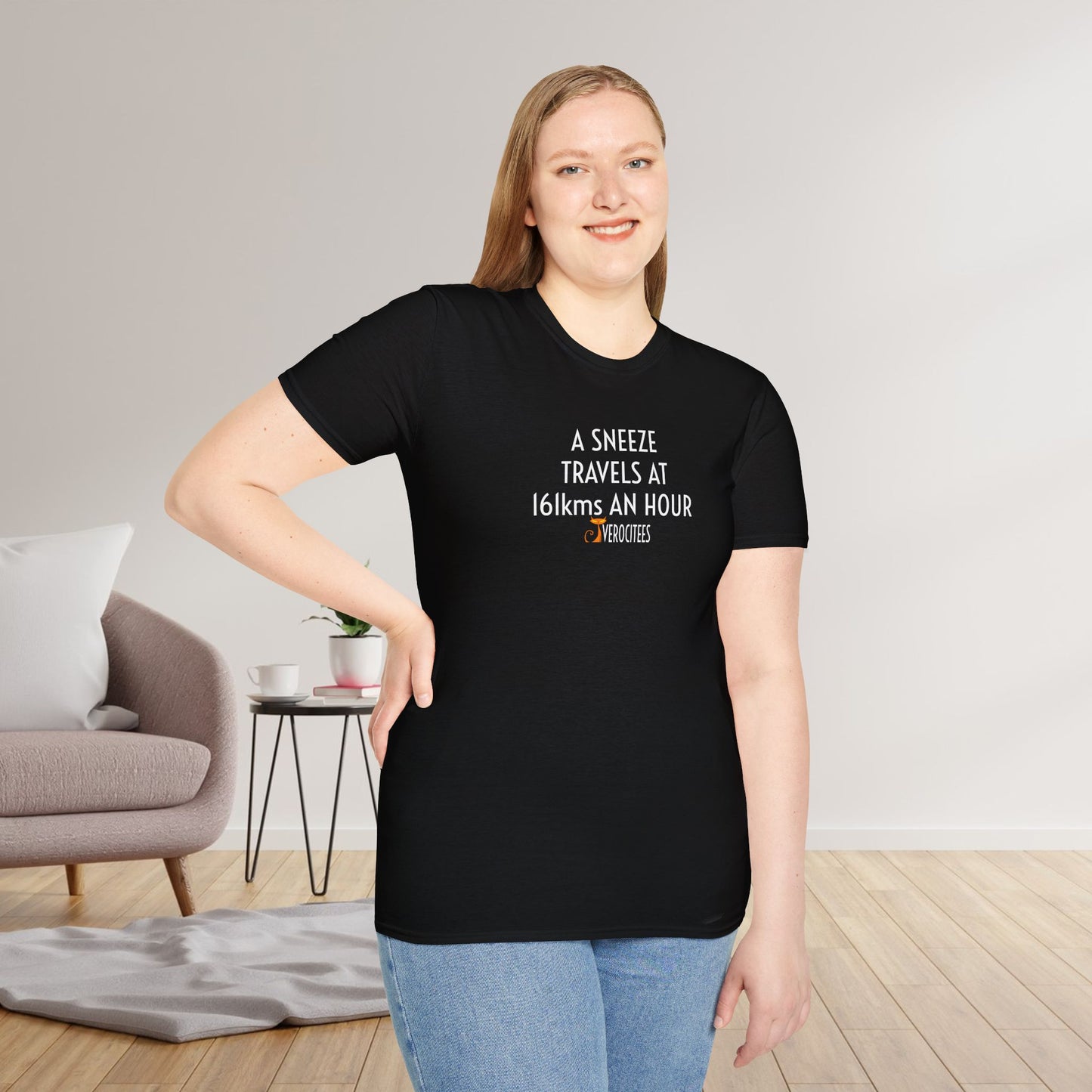 SPEEDY SNEEZE SMARTEE