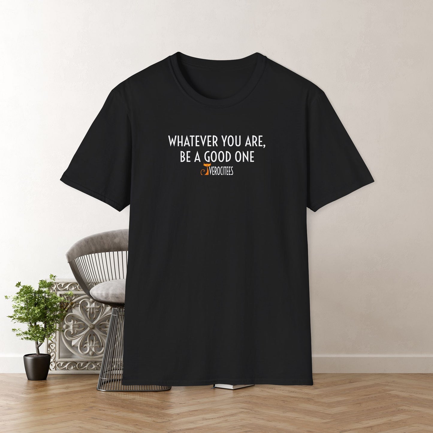 BE GOOD POSITIVITEE