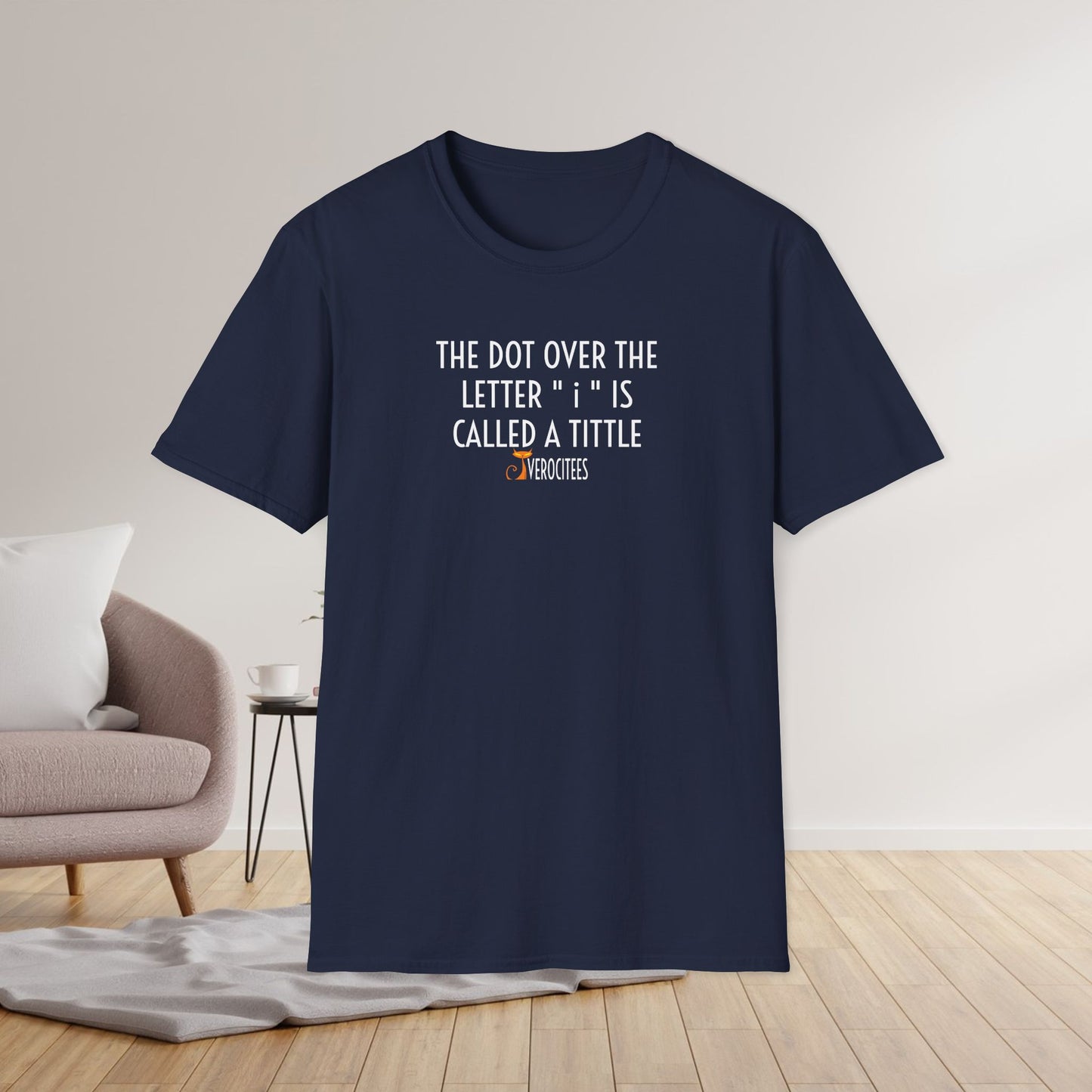 TITTLE TATTLE SMARTEE