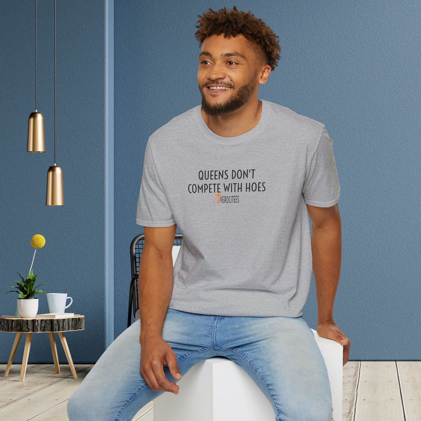 HOE DOWN INSULTEE