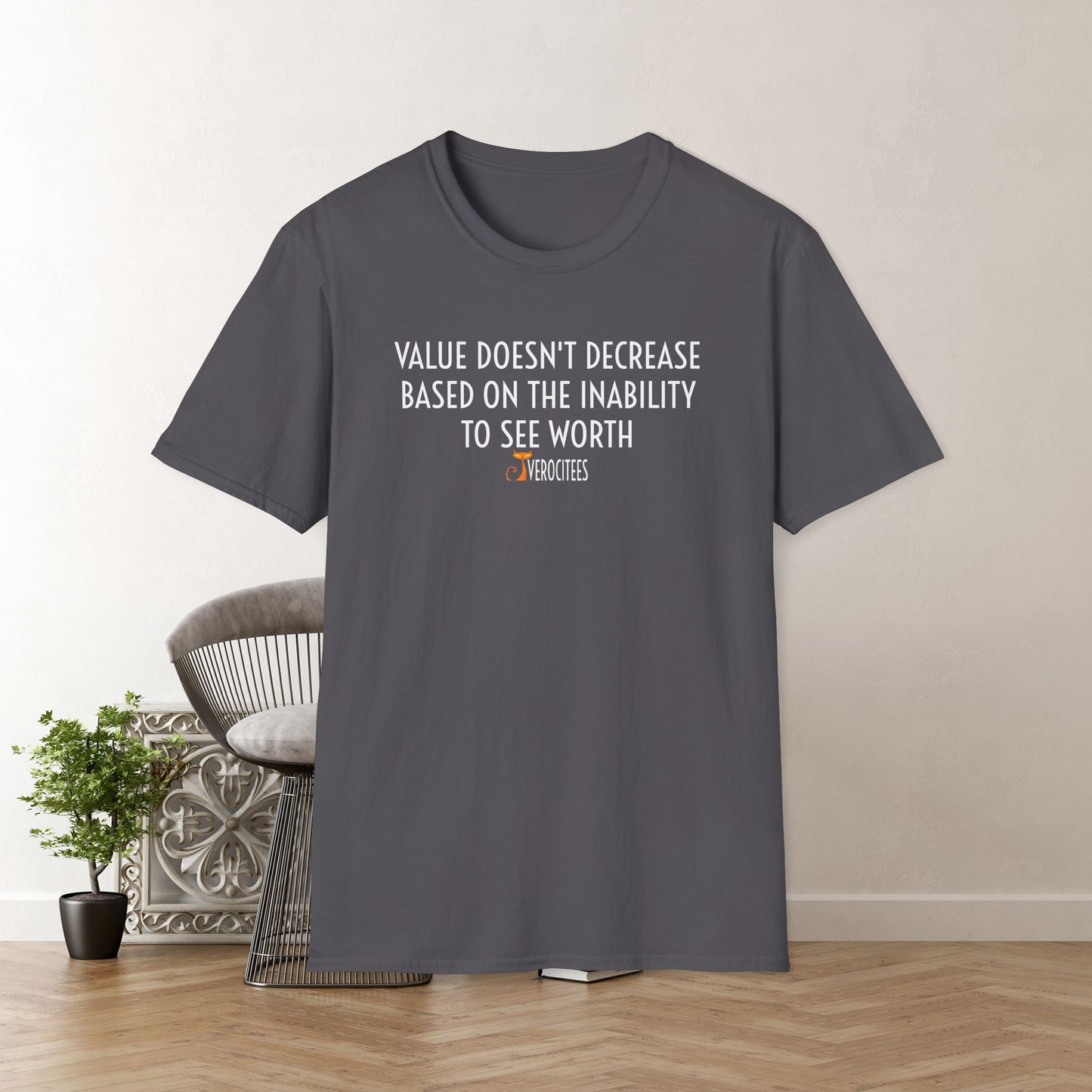 VALUABLE WORTH POSITIVITEE