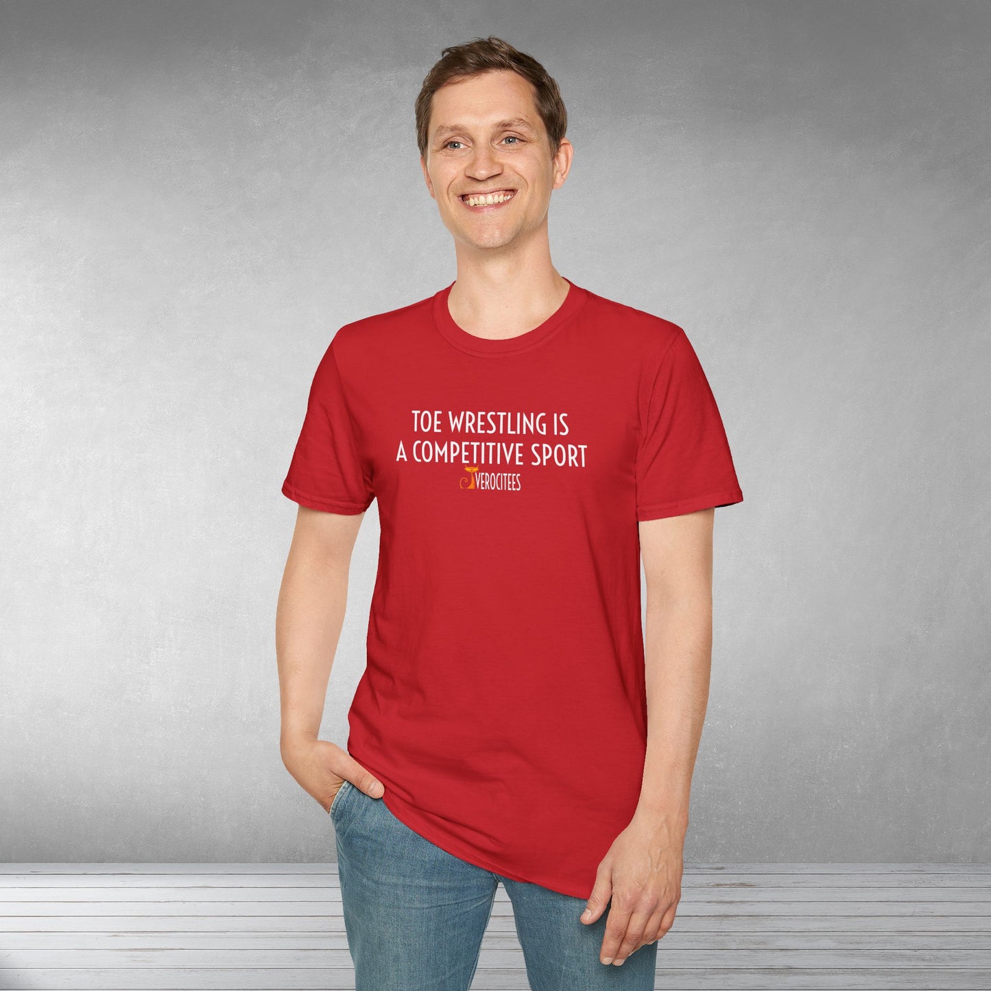 TIP TOE SPORTS SMARTEE