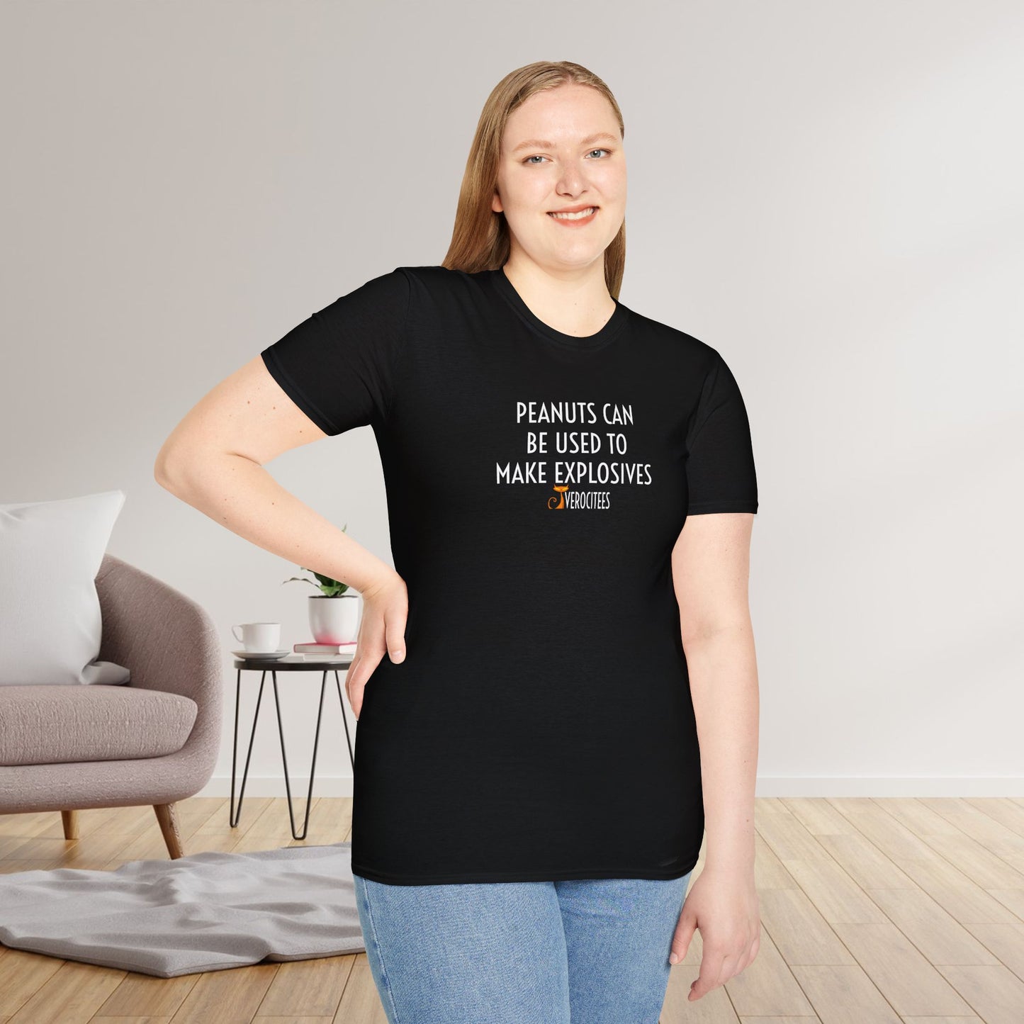 EXPLODING NUTS SMARTEE