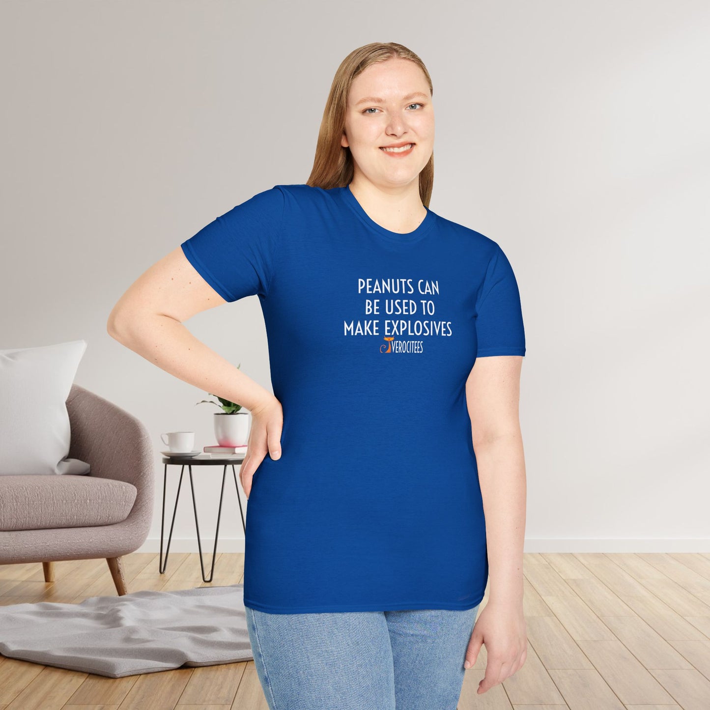 EXPLODING NUTS SMARTEE