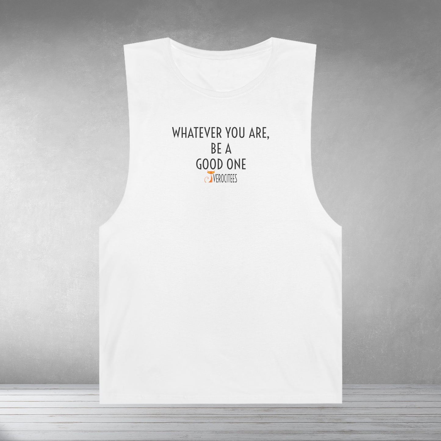 BE GOOD TANK POSITIVITEE