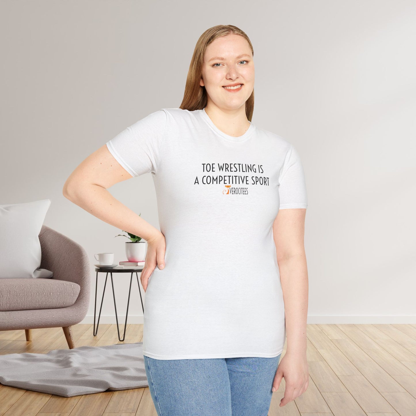 TIP TOE SPORTS SMARTEE