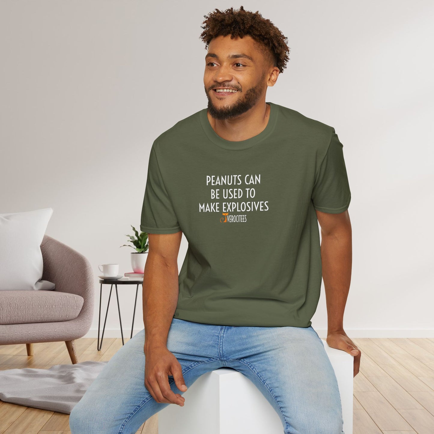 EXPLODING NUTS SMARTEE