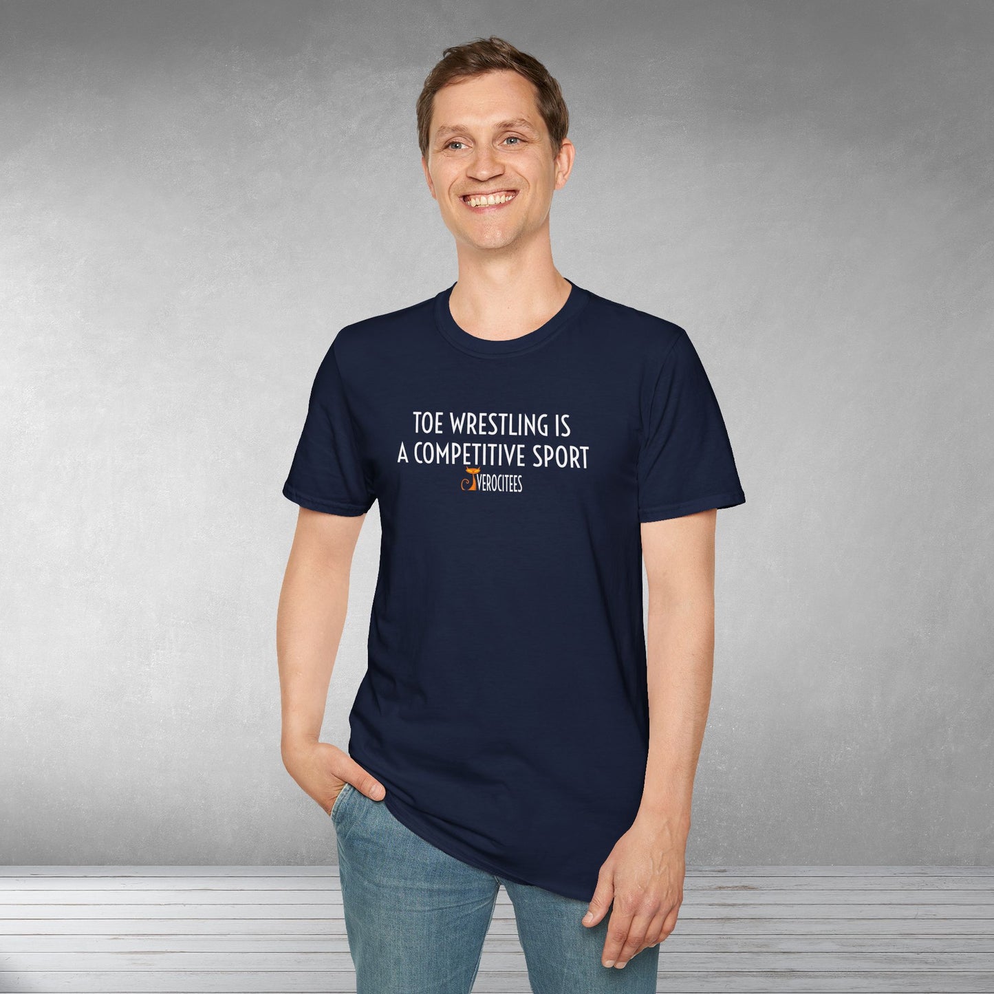 TIP TOE SPORTS SMARTEE