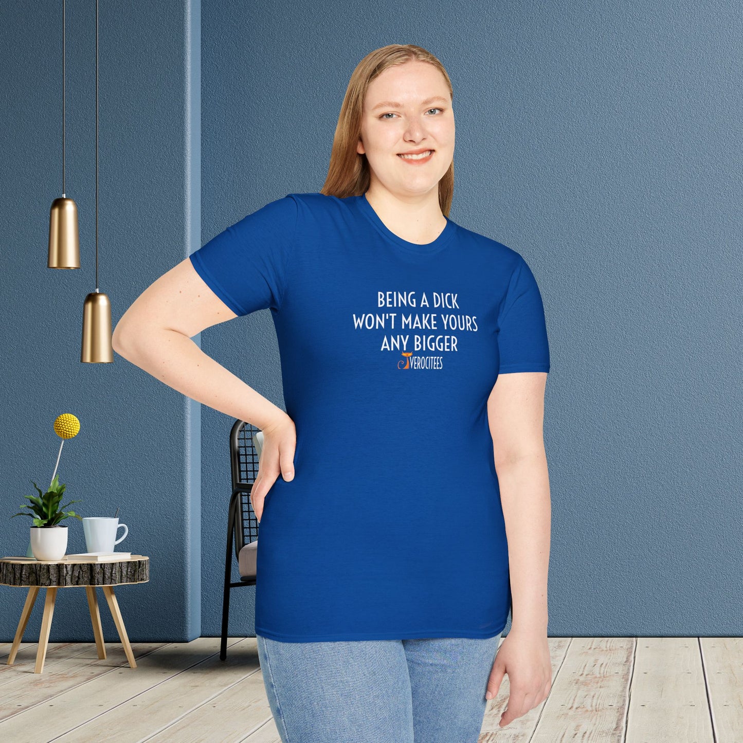 BIG DICKS INSULTEE