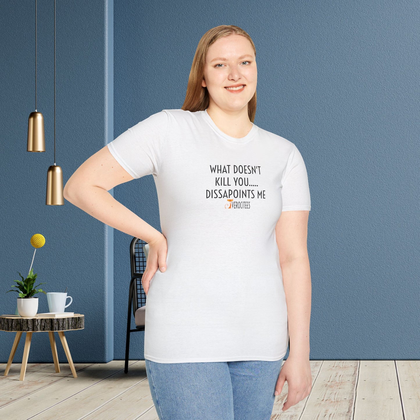 DISSAPOINTING KILL INSULTEE