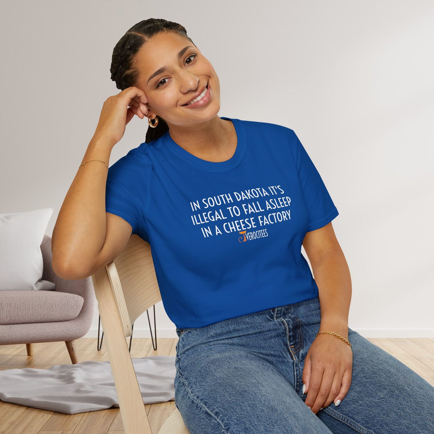 CHEESY SLEEP SMARTEE