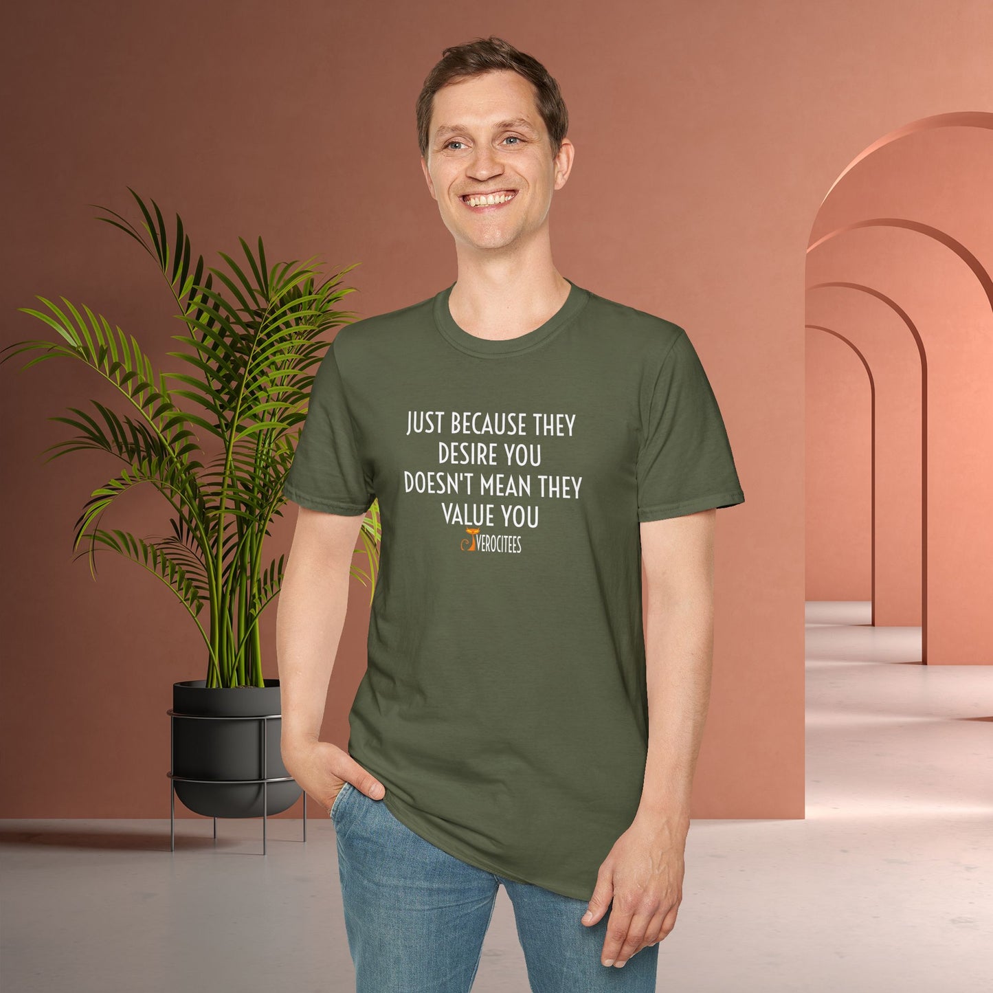 DESIRABLE VALUE ACTUALITEE