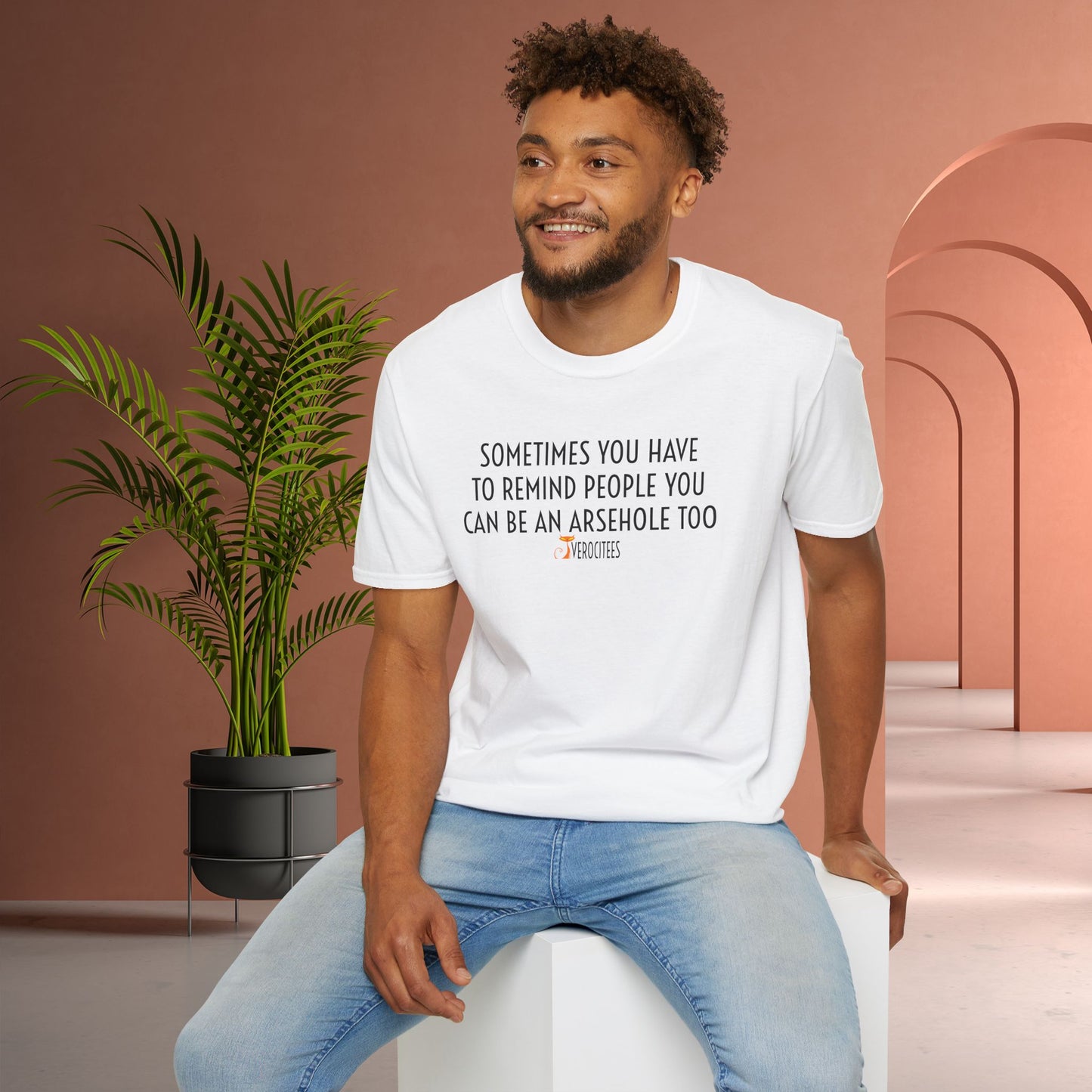 A*RSEHOLE REMINDER ACTUALITEE