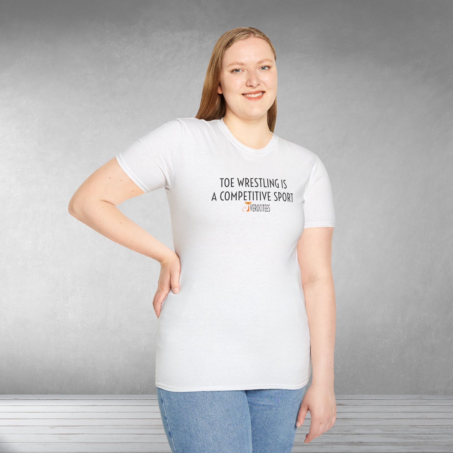 TIP TOE SPORTS SMARTEE