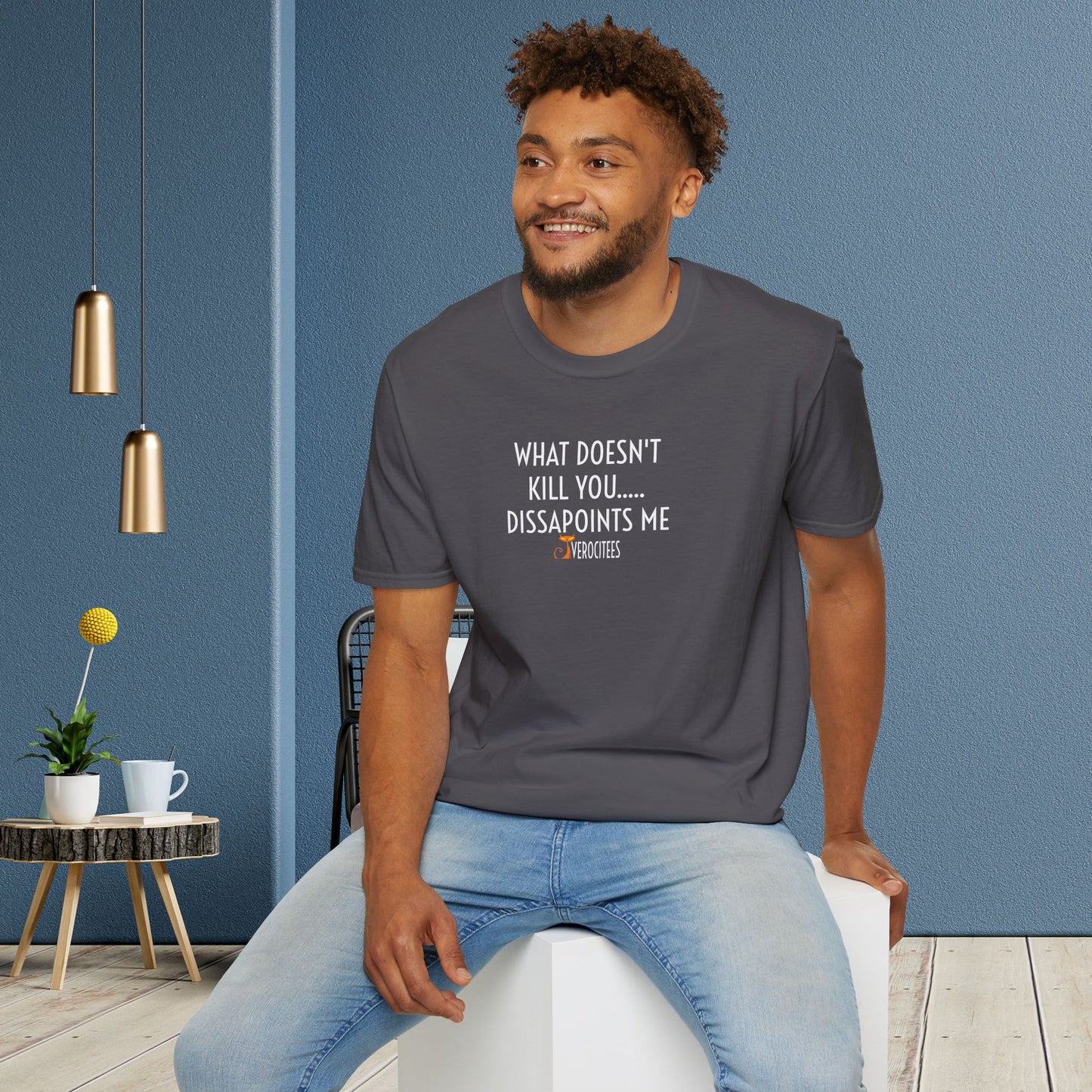 DISSAPOINTING KILL INSULTEE