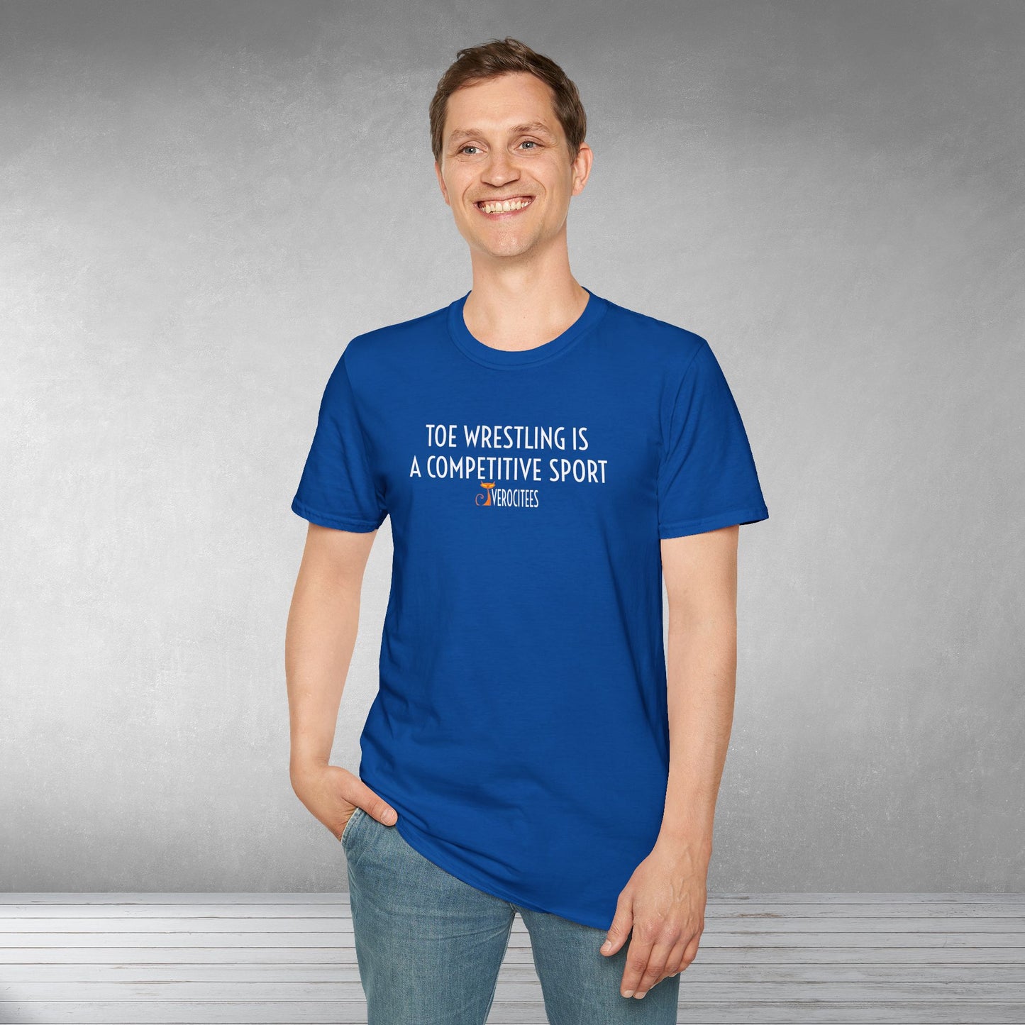 TIP TOE SPORTS SMARTEE