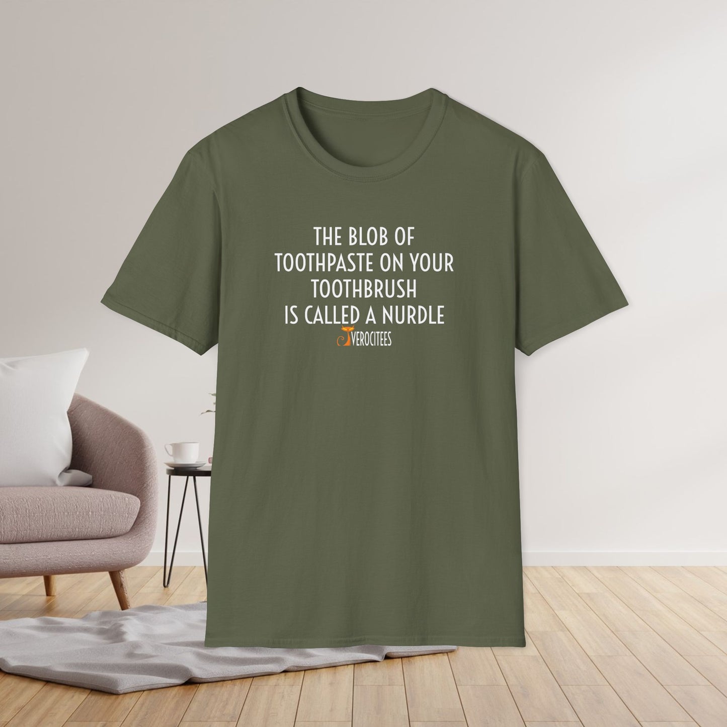 TOOTHY BLOB SMARTEE