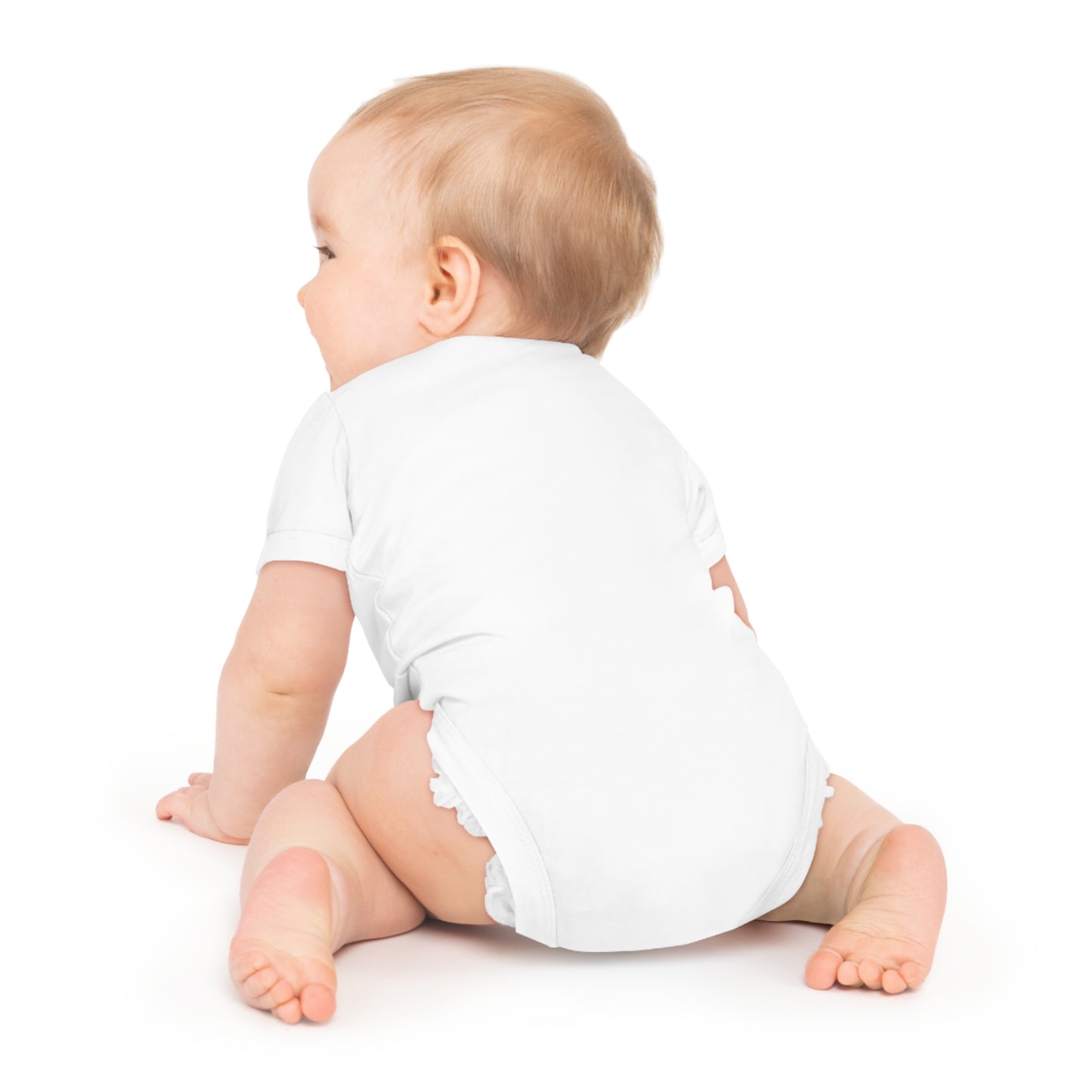 LIL RIPPER ONESIE