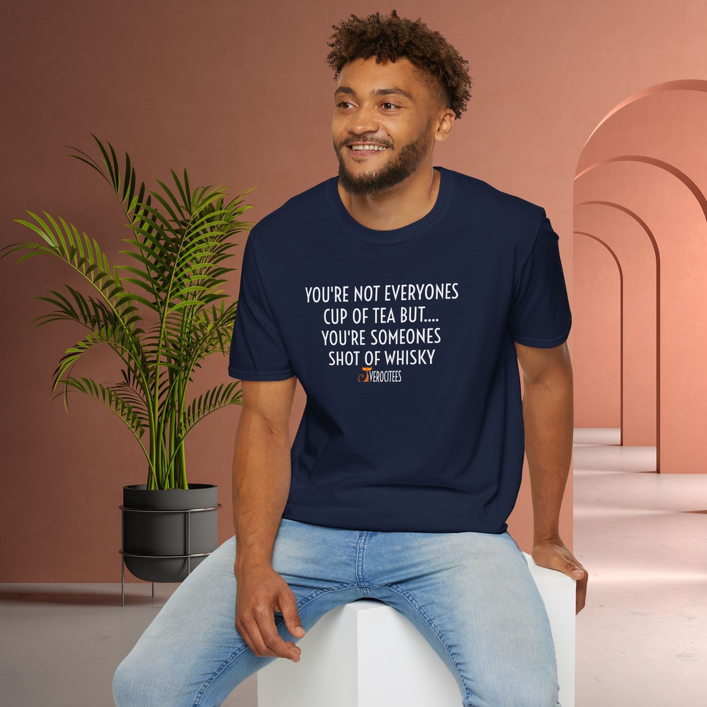 ALCOHOLIC TEA ACTUALITEE