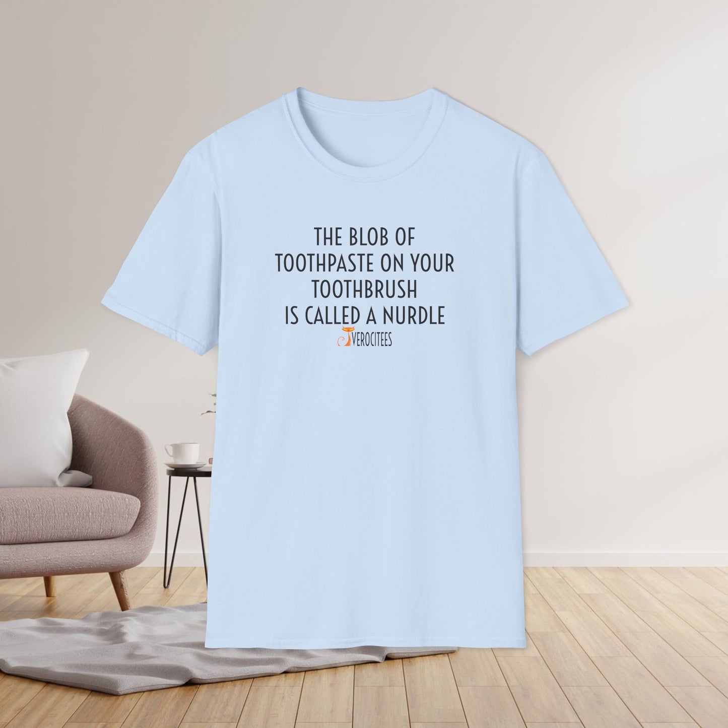 TOOTHY BLOB SMARTEE