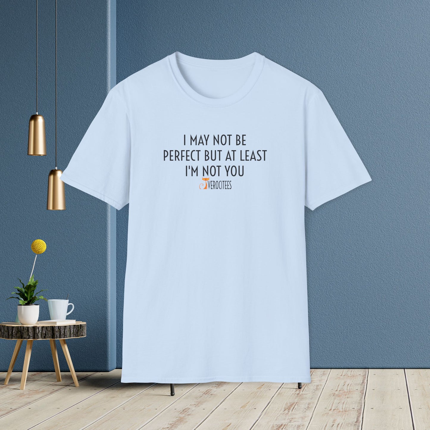 PERFECT YOU INSULTEE