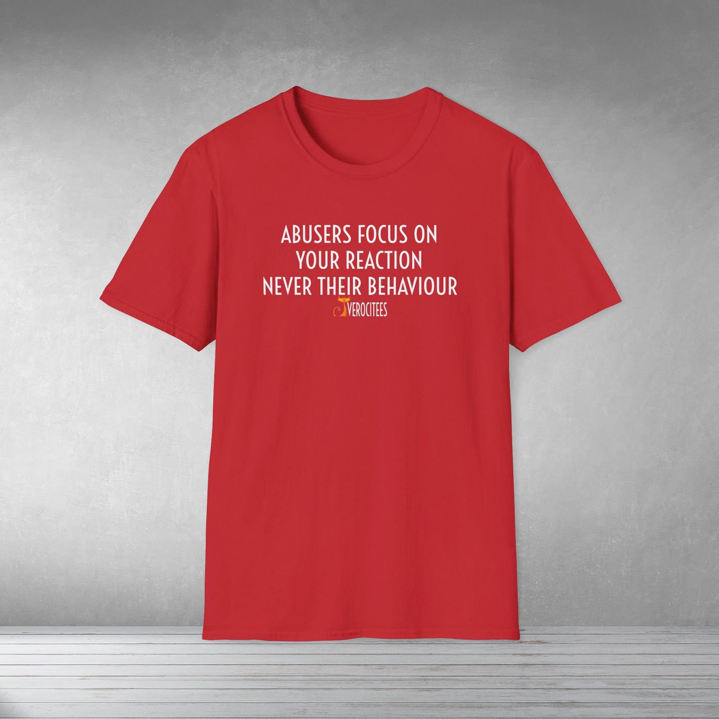 ABUSIVE ACTION ACTUALITEE