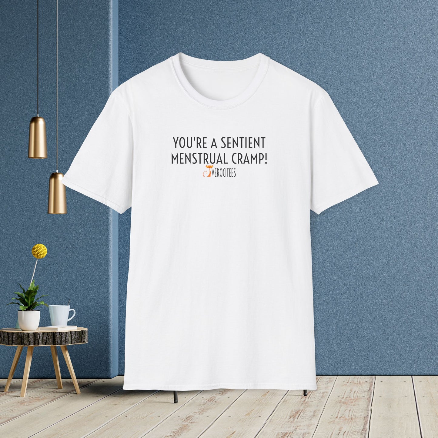 BRAINY CRAMPS INSULTEE