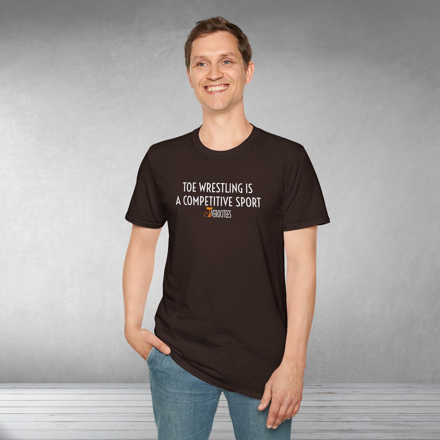 TIP TOE SPORTS SMARTEE