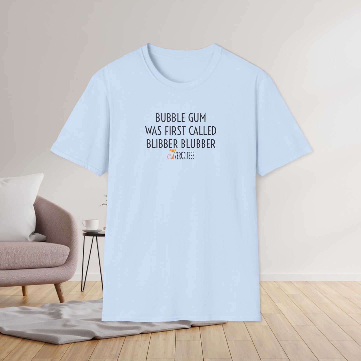 BUBBLE GUM SMARTEE