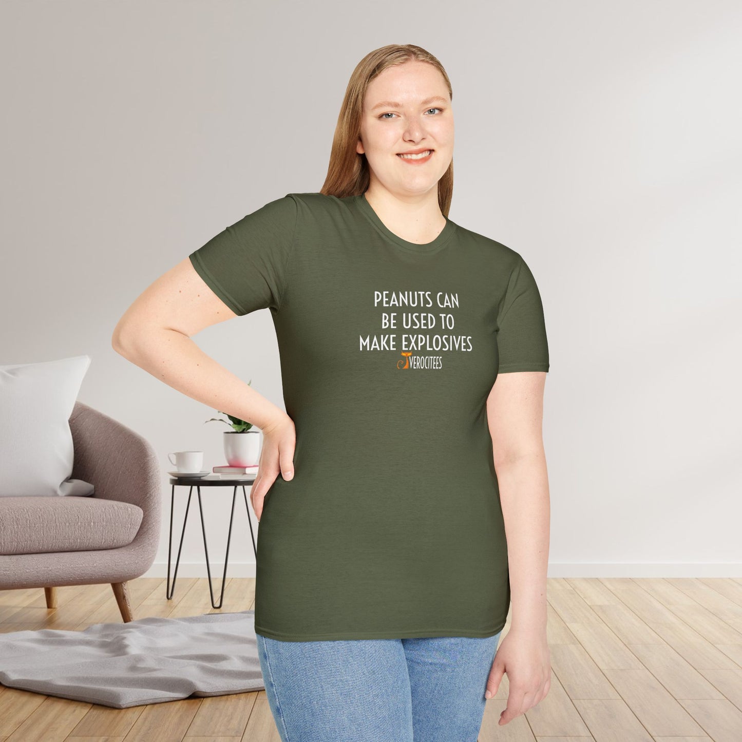 EXPLODING NUTS SMARTEE