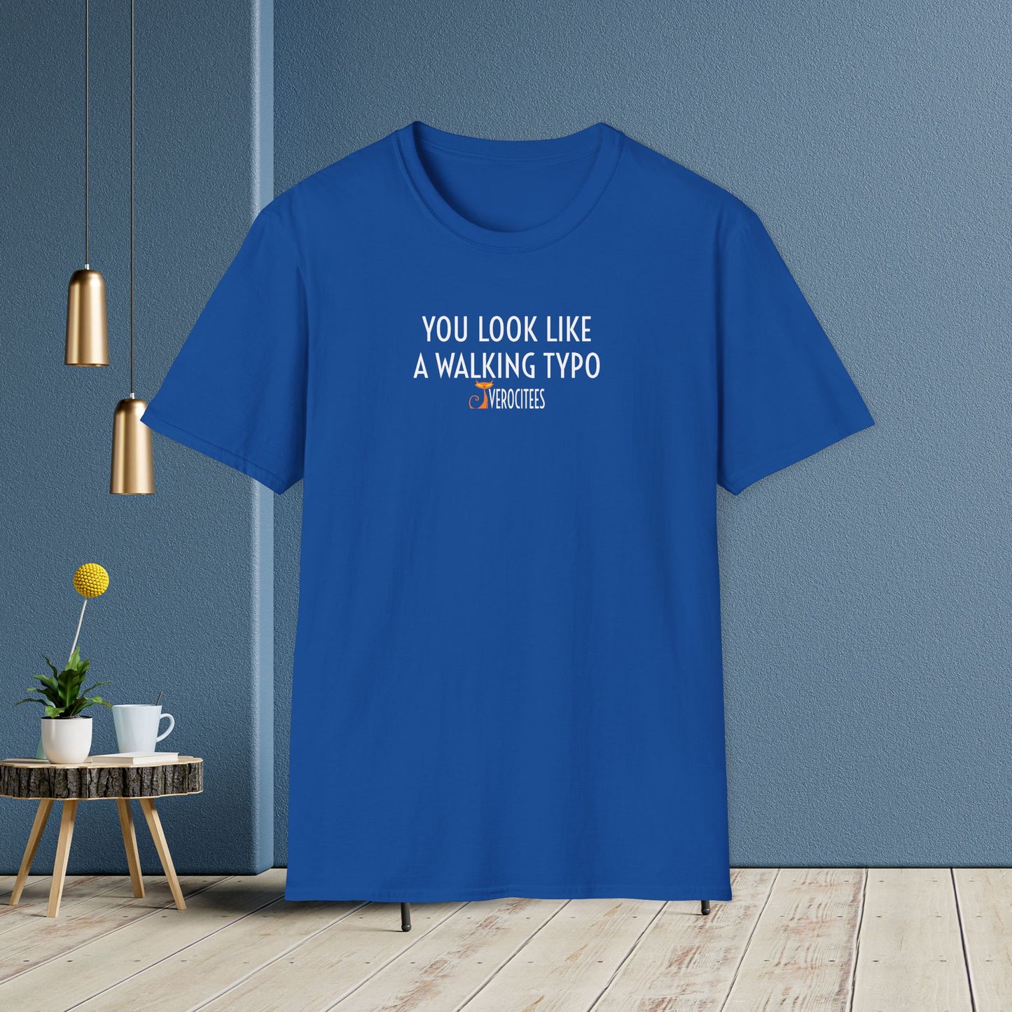 TYPE RIGHT INSULTEE