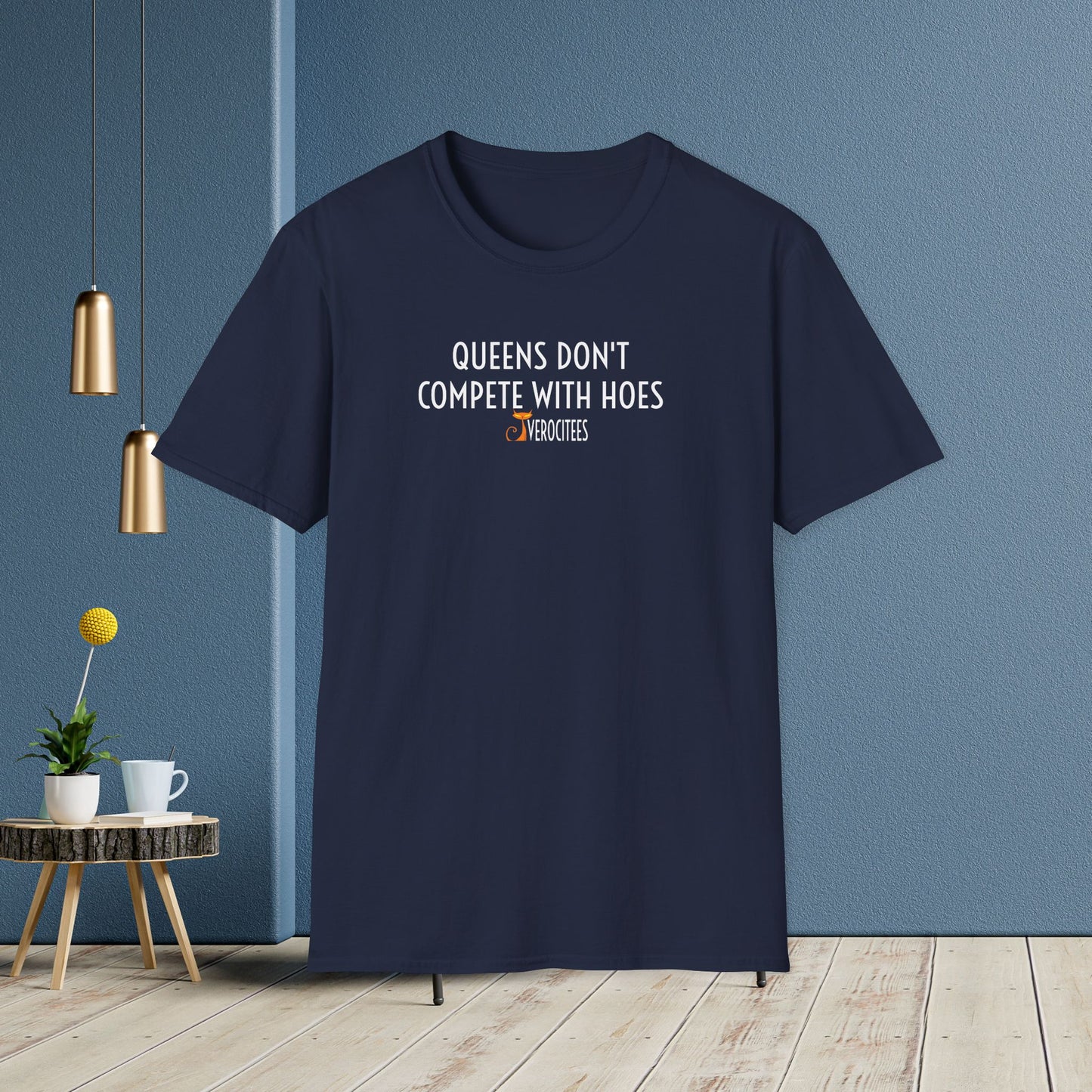 HOE DOWN INSULTEE