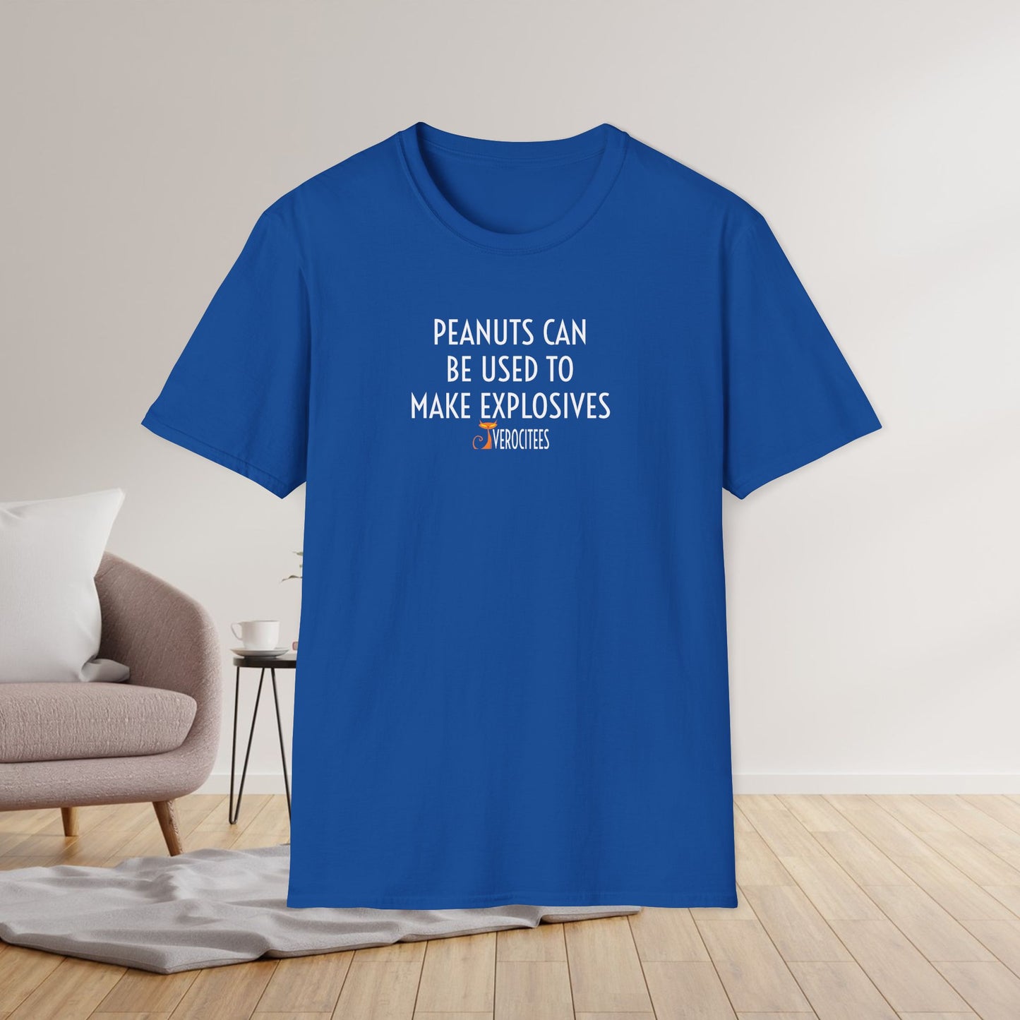 EXPLODING NUTS SMARTEE