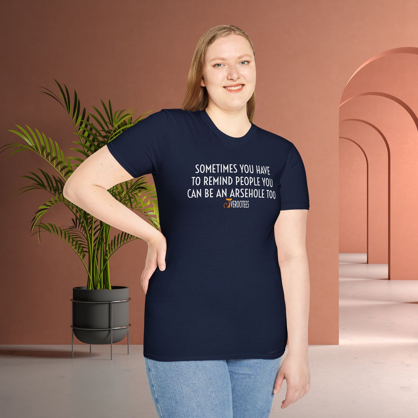 A*RSEHOLE REMINDER ACTUALITEE