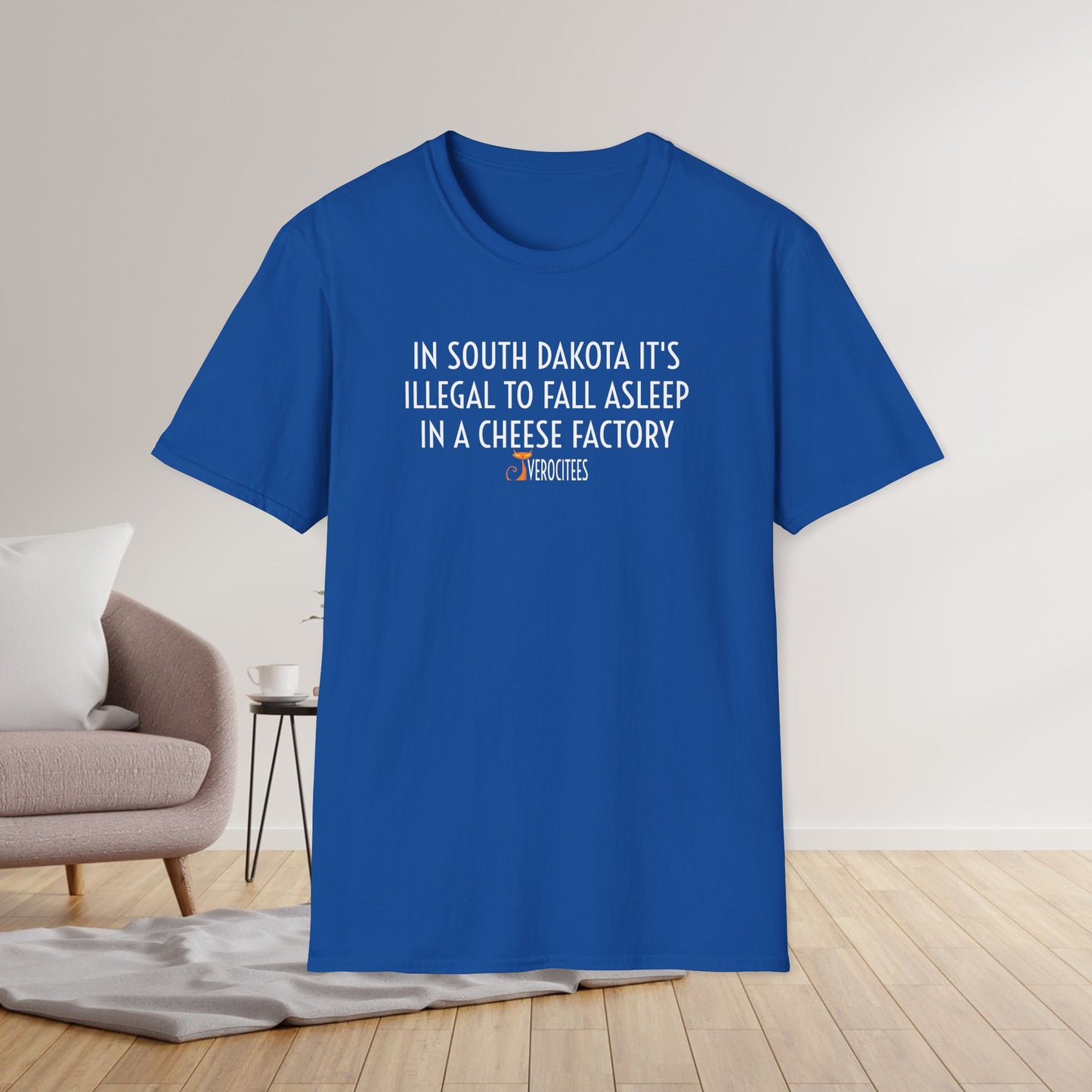 CHEESY SLEEP SMARTEE
