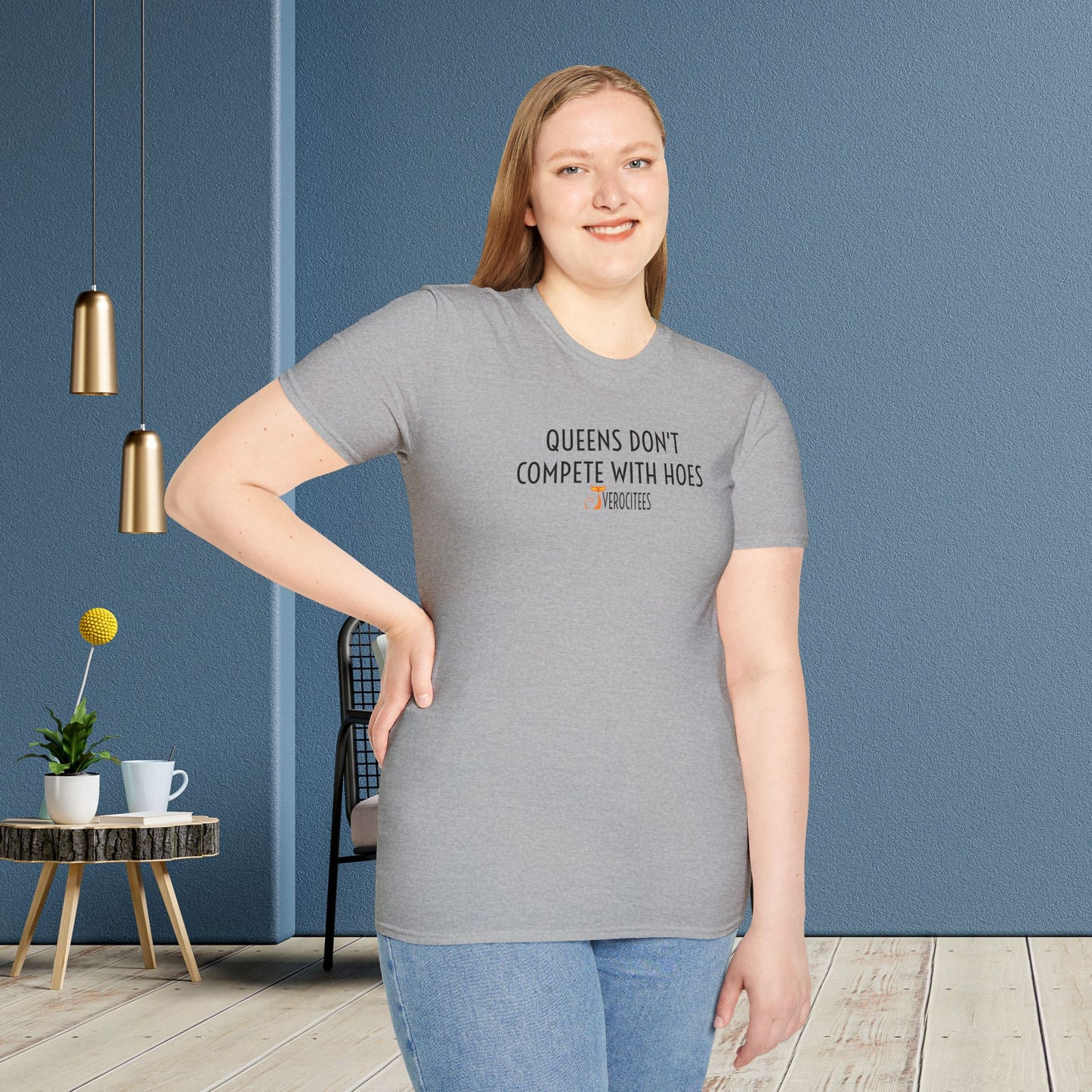 HOE DOWN INSULTEE