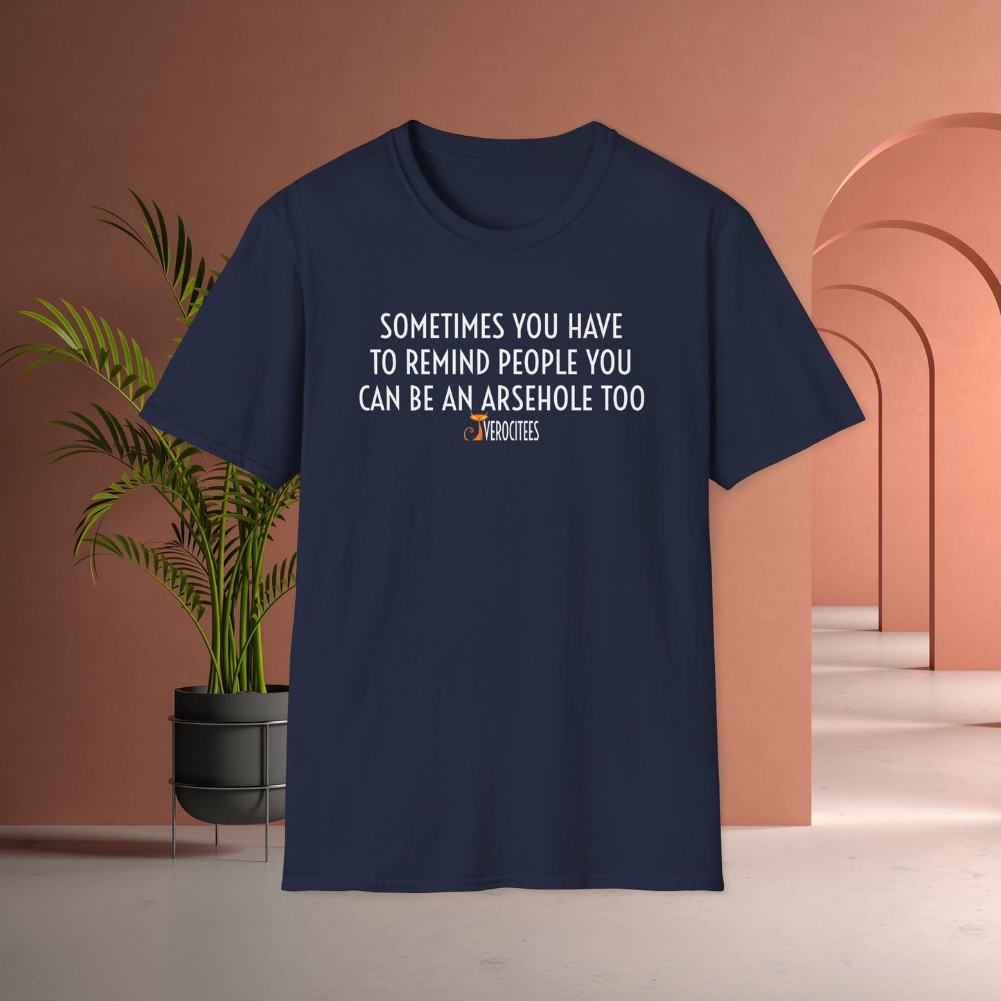 A*RSEHOLE REMINDER ACTUALITEE