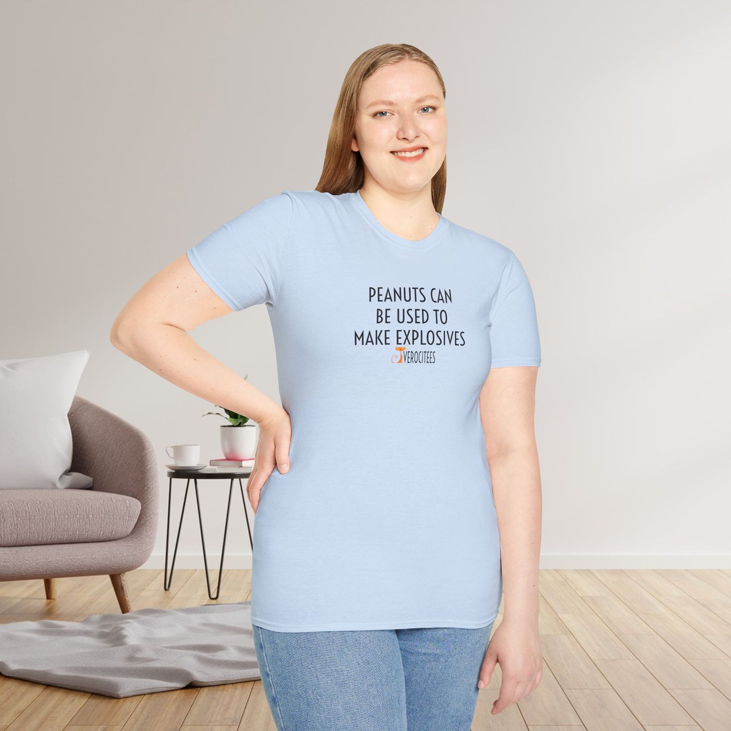 EXPLODING NUTS SMARTEE