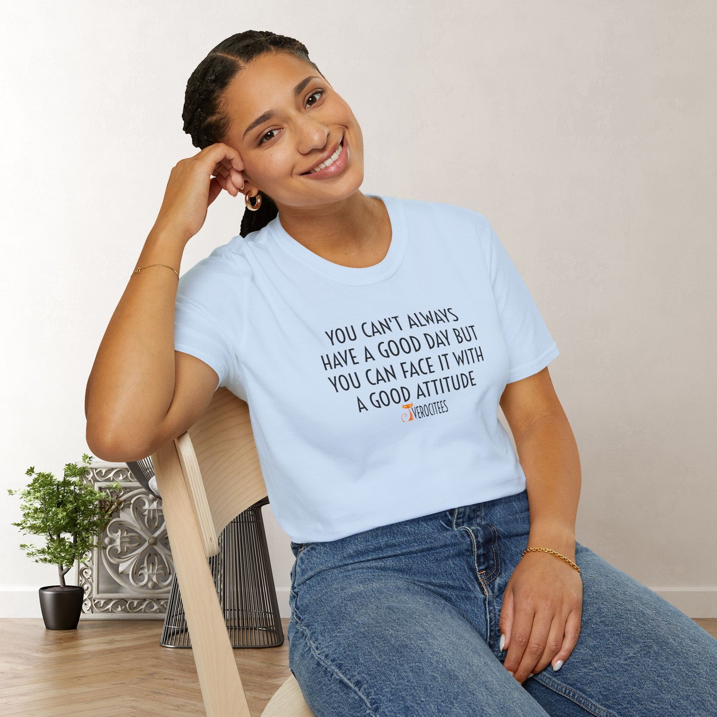 GOOD FACE POSITIVITEE