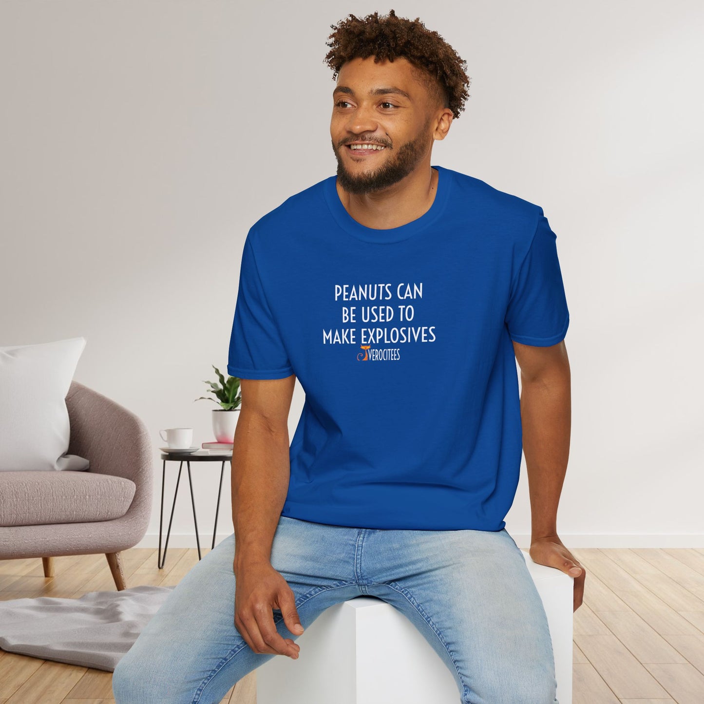 EXPLODING NUTS SMARTEE