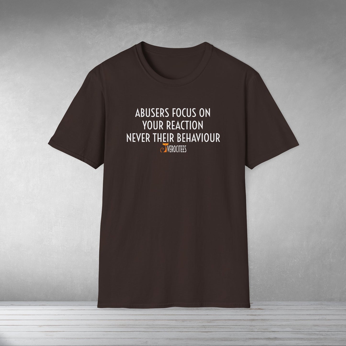 ABUSIVE ACTION ACTUALITEE
