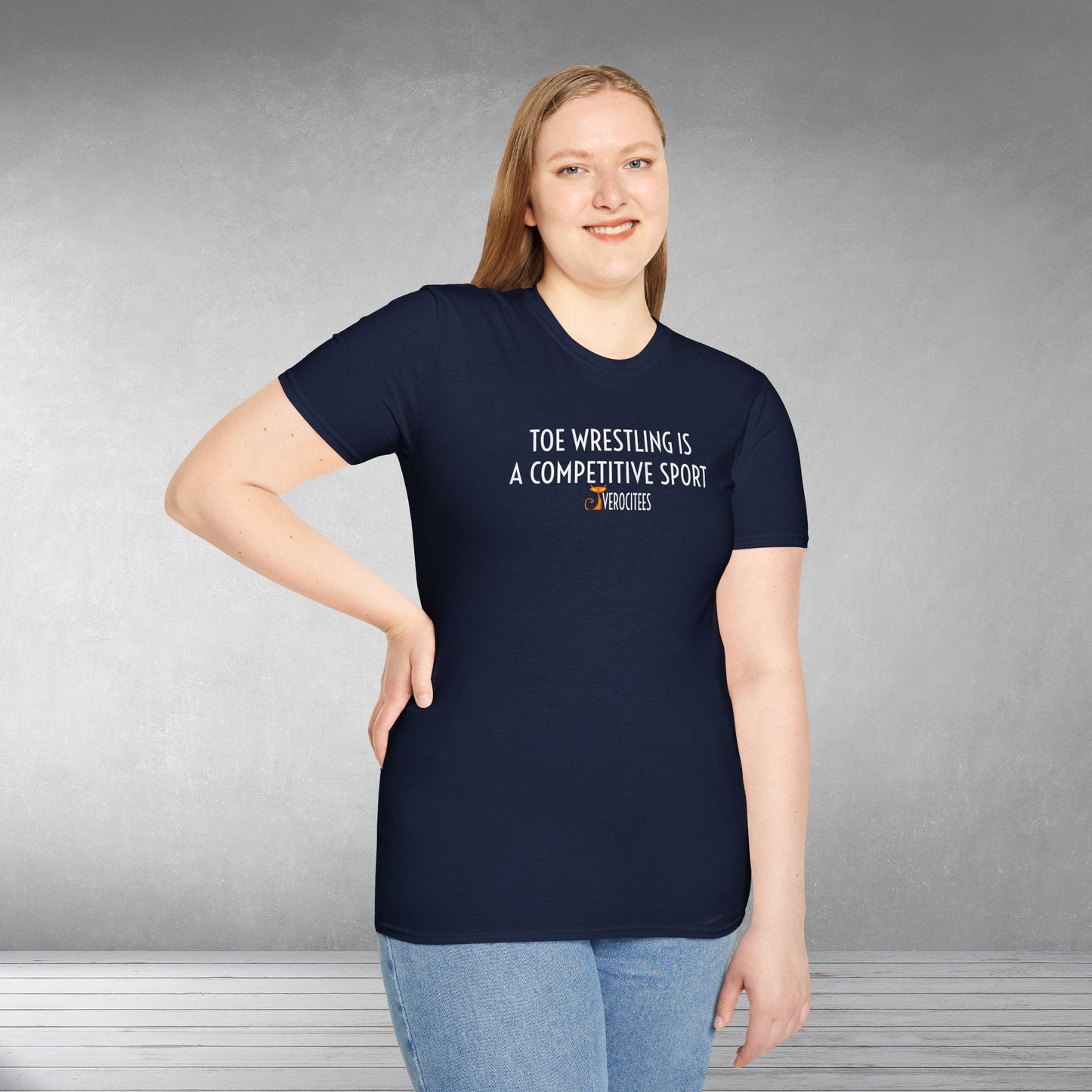 TIP TOE SPORTS SMARTEE