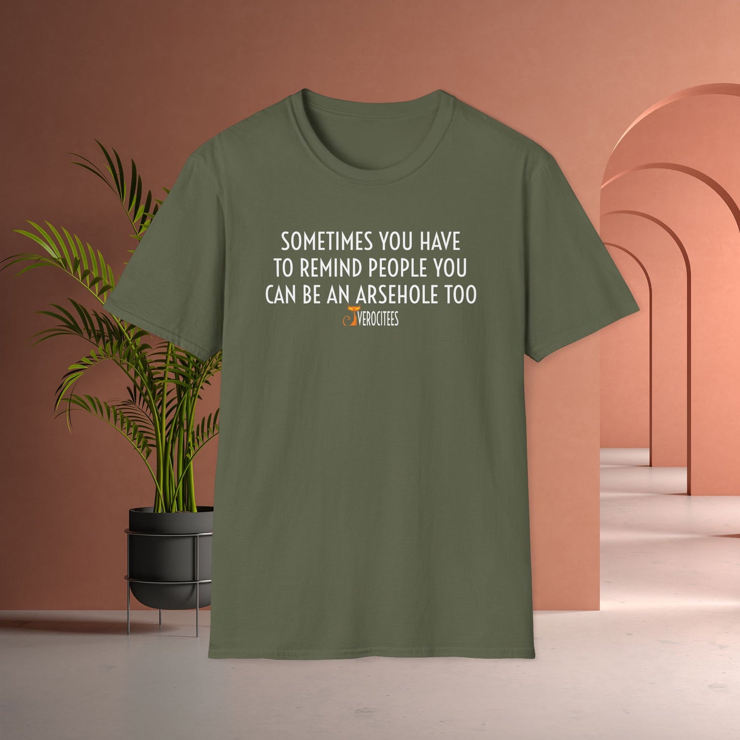 A*RSEHOLE REMINDER ACTUALITEE