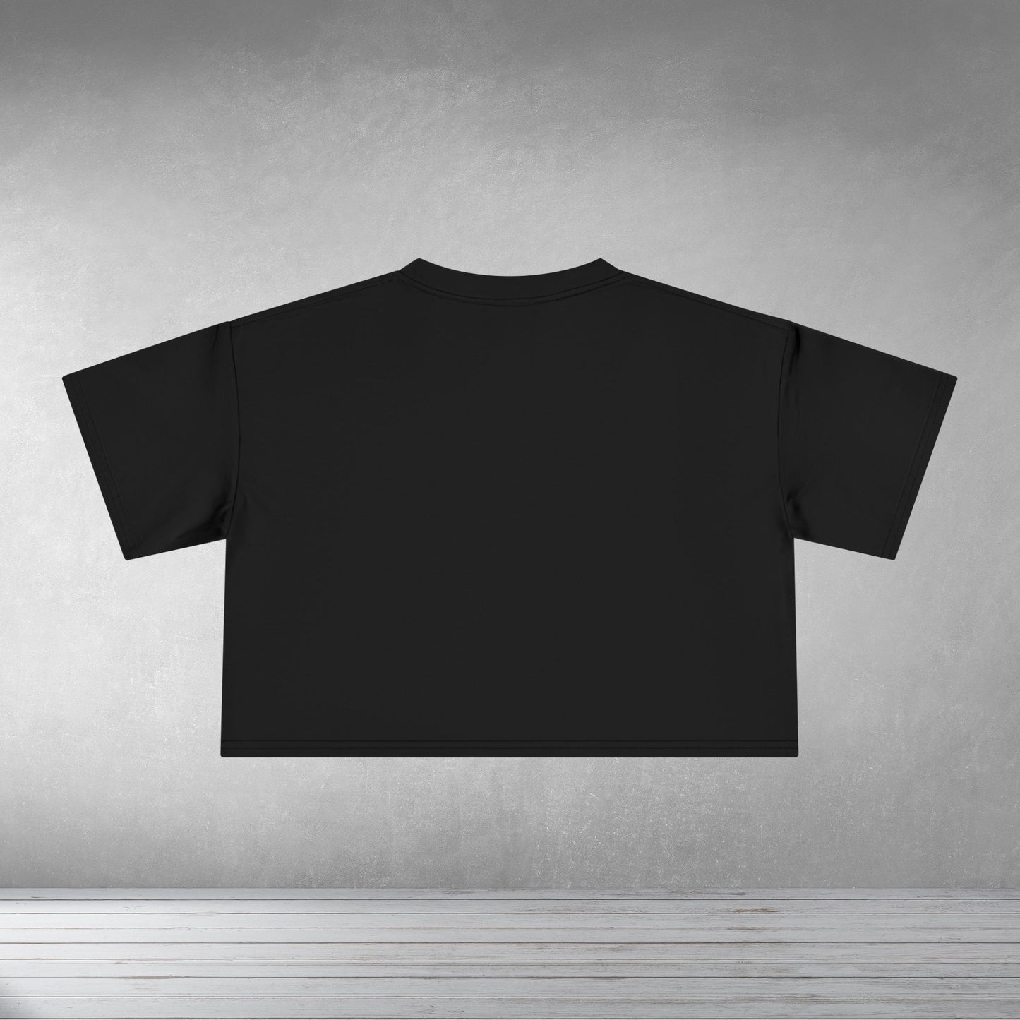 HUNGRY MAMA CROP INSULTEE